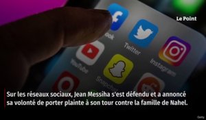 Jean Messiha veut porter plainte contre la famille de Nahel