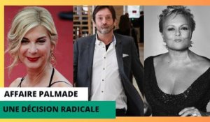 Muriel Robin et Michèle Laroque : Pierre Palmade prend une décision radicale