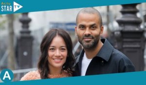 Tony Parker : Sa compagne Alizé Lim s'éclate dans son manoir complètement fou, un invité très presti