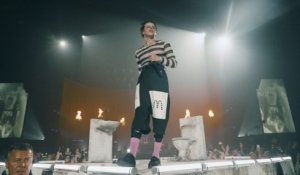 YUNGBLUD - Medication (Live From Wembley)