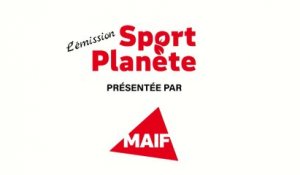 #SportPlanète l'émission : le rendez-vous mensuel dédié au sport et à l'environnement - [Episode 13]