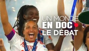 Un monde en doc - Football au féminin: Les choses ont changé ?