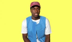 Daniel Caesar "Always" Official Lyrics & Meaning | Verified