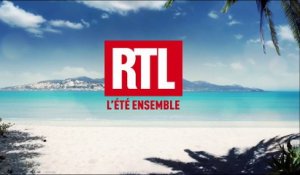 Le journal RTL de 7h du 08 juillet 2023