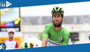 Tour de France 2023 – Mark Cavendish abandonne : qui est Peta Todd, sa femme depuis 10 ans