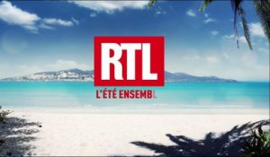 Le journal RTL de 7h30 du 09 juillet 2023