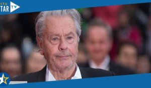 Alain Delon : où se trouve-t-il actuellement ?