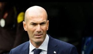 Zinedine Zidane : sa meilleure amie est une ancienne candidate phare de Koh-Lanta !