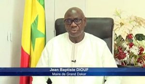 Jean Baptiste Diouf prône une candidature socialiste au sein du parti.