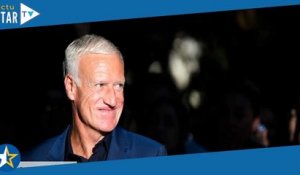 “On s’est connu très tôt” : Didier Deschamps, ses rares confidences sur sa femme Claude