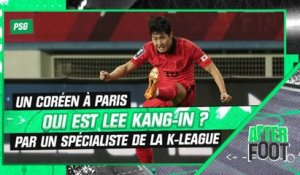 Lee Kang-In au PSG : Son profil par un spécialiste de la K-League