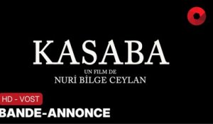KASABA de Nuri Bilge Ceylan avec Mehmet Emin Toprak, Emin Ceylan, Havva Saglam : bande-annonce [HD-VOST] | 16 août 2023 en salle