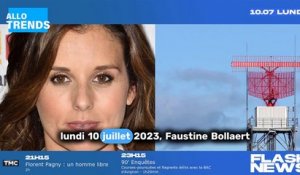"Ma réponse à TF1 était différente..." : Faustine Bollaert surprend en clarifiant les choses