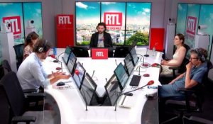 Le journal RTL de 12h30 du 10 juillet 2023