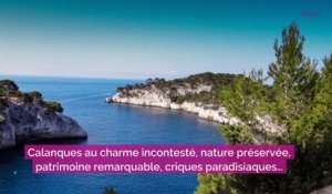 Les 5 plus belles plages de Côte d’Azur