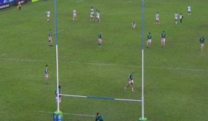 Le replay de Irlande - Afrique du Sud -  Rugby - Coupe du monde U20