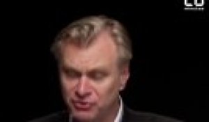 Christopher Nolan s’est plongé dans la tête d'Oppenheimer