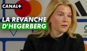 La revanche d'Hegerberg - Coupe du monde Norvège