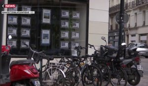 Nantes : l'immobilier face à l'insécurité