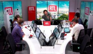 Le journal RTL de 12h30 du 12 juillet 2023