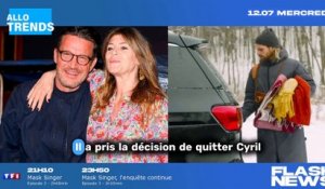 "Benjamin Castaldi dévoile que Nabilla a été contactée pour participer à "Secret Story"... mais pas lui !"