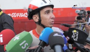 Tour de France 2023 - Bryan Coquard : "4e c'est bien payé vu comment j'étais placé"