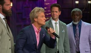 Gaither Vocal Band - Love 'Em Where They Are (Live At Gaither Studios, Alexandria, IN, 2023)
