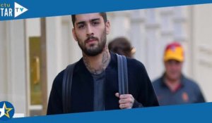 Zayn Malik séparé de Gigi Hadid : le chanteur brise le silence pour la première fois et évoque leur