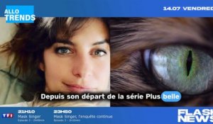 Le grand retour de Laëtitia Milot dans Plus belle la vie : les fans vont être comblés !