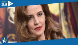 Mort de Lisa Marie Presley : les causes de son décès enfin révélées