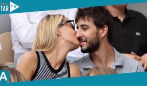 Mariage de Ben Attal et Jordane Crantelle : le couple partage des photos, Charlotte Gainsbourg et Yv