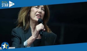 Mort de Jane Birkin : “Je ne vais pas bien du tout”, ses dernières déclarations sur sa santé