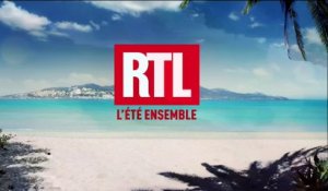 Le journal RTL de 10h du 17 juillet 2023