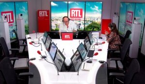 Le journal RTL de 12h du 17 juillet 2023