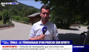 Disparition d'Émile: l'interdiction d'accéder au Haut-Vernet reconduite pour une quinzaine de jours