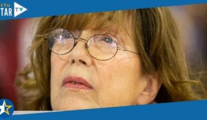 Jane Birkin : la mort de son neveu Anno, l’autre drame de sa vie