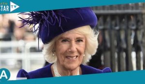 Camilla Parker Bowles a 76 ans : quelles sont ses relations avec son ex-mari Andrew Parker Bowles ?