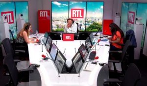 Le journal RTL de 6h du 19 juillet 2023