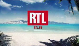 Le journal RTL du 19 juillet 2023