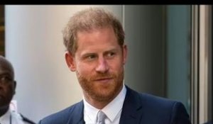 Le prince Harry humilié alors que ses mémoires Spare apparaissent comme le livre "le plus abandonné"