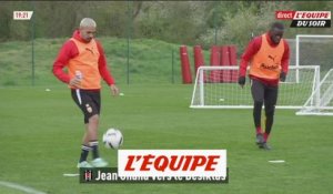 Jean Onana quitte Lens pour Besiktas - Foot - Transferts