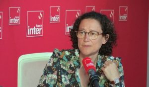 Coût de l'électricité : "Pour les contrats de 2024, les prix seront plus bas", assure Emmanuelle Wargon