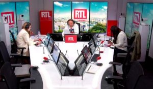 Le journal RTL de 6h du 21 juillet 2023