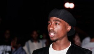 Mort de Tupac : une perquisition menée 27 ans après la disparition du rappeur