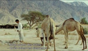 Theeb (2014) - Bande annonce