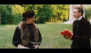 Lou Andreas-Salomé (2016) - Bande annonce
