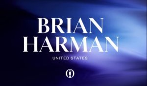 La journée folle de Harman - The Open 2023