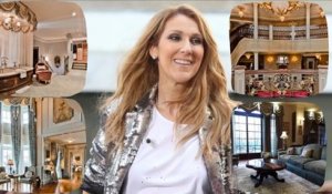 Céline Dion a mis en vente la maison de sa défunte mère, Thérèse : découvrez son prix exorbitant