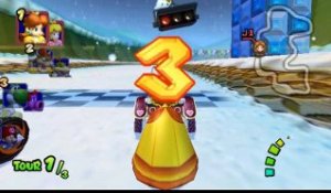 Mario Kart : Double Dash!! online multiplayer - ngc