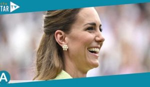 Kate Middleton : cette tradition que la femme du prince William a brisée pour l'anniversaire de Geor